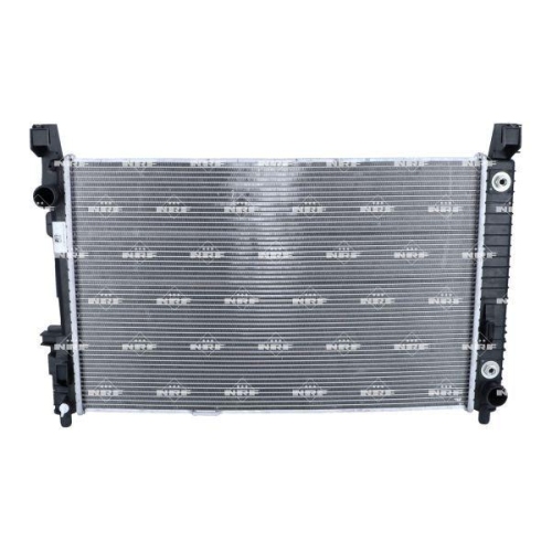 K&uuml;hler Motork&uuml;hlung Nrf 53800 f&uuml;r Mercedes Benz Mercedes Benz Mercedes Benz