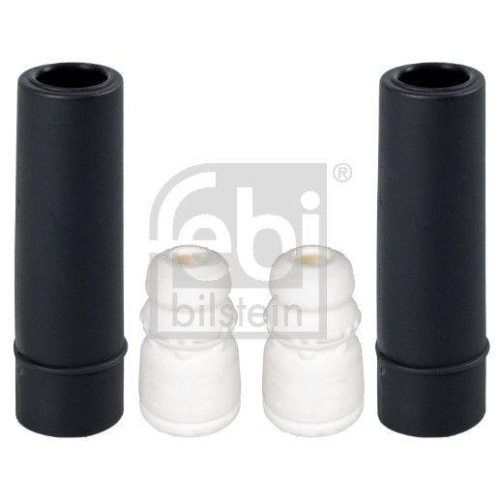 Staubschutzsatz Sto&szlig;d&auml;mpfer Febi Bilstein 173795 f&uuml;r Hyundai Kia Hinterachse