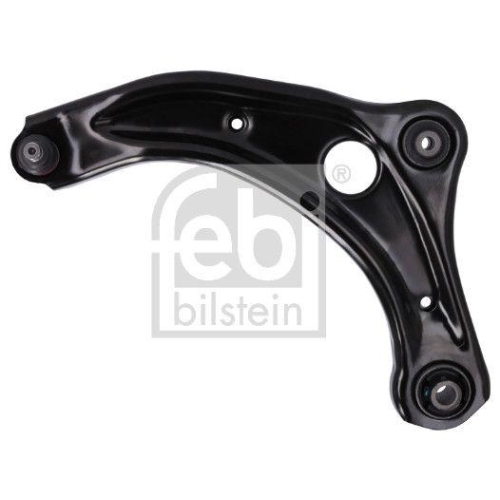 Lenker Radaufh&auml;ngung Febi Bilstein 180986 f&uuml;r Nissan Vorderachse Links Unten