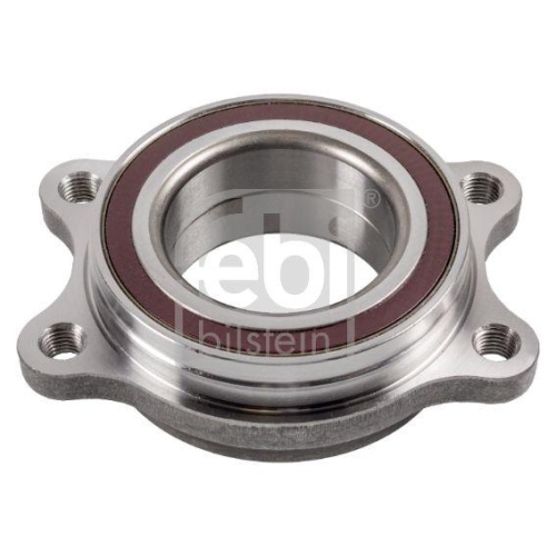 Radlager Febi Bilstein 30270 f&uuml;r Audi Hinterachse Vorderachse