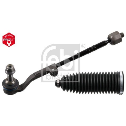 Spurstange Febi Bilstein 44287 Prokit f&uuml;r Bmw Vorderachse Links