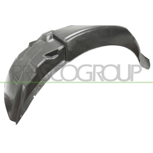 Verkleidung Radhaus Prasco DW3243604 f&uuml;r Chevrolet Vorne Links