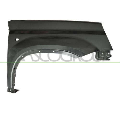 Kotfl&uuml;gel Prasco DS8323013 f&uuml;r Nissan Vorne Rechts