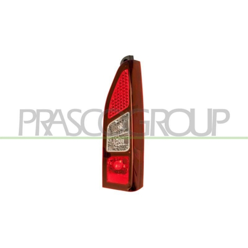 Heckleuchte Prasco CI9204163 f&uuml;r Citro&euml;n Peugeot F&uuml;r Fahrzeuge Mit Heckklappe