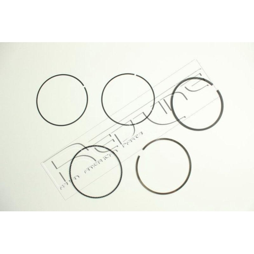 Kolbenringsatz Red-line 04NI067 für Nissan