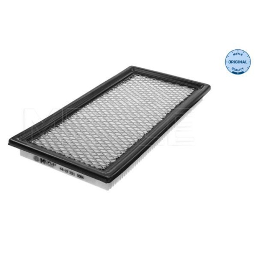 Luftfilter Meyle 44123210004 Meyle-original: True To Oe. f&uuml;r Chrysler Dodge