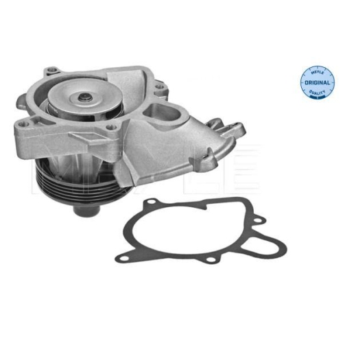 Wasserpumpe Motork&uuml;hlung Meyle 3132200004 Meyle-original: True To Oe. f&uuml;r Bmw