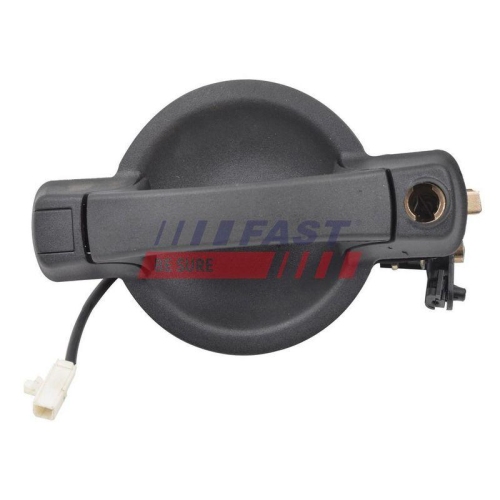 T&uuml;rau&szlig;engriff Fast FT94547 f&uuml;r Fiat Au&szlig;en