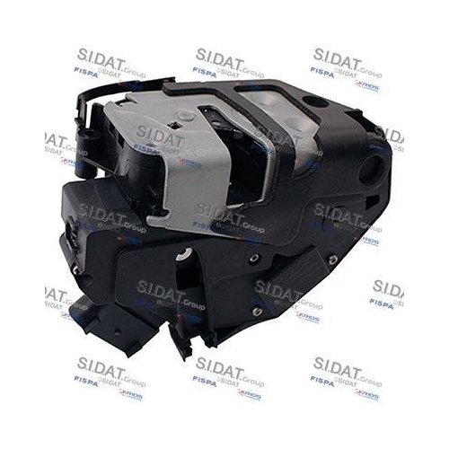 Türschloss Sidat 610793A2 für Ford Vorne Links