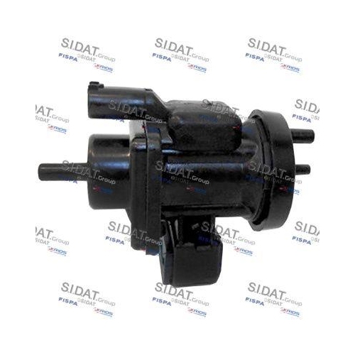 Druckwandler Abgassteuerung Sidat 83.1053 für Chrysler Mercedes Benz
