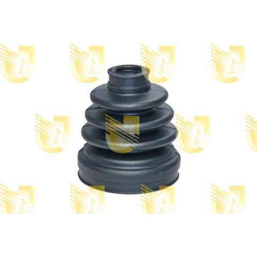 Faltenbalg Antriebswelle Unigom 313118 f&uuml;r Nissan Getriebeseitig