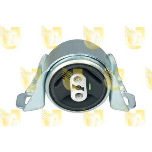 Lagerung Motor Unigom 396413 f&uuml;r Ford Getriebeseitig Unten