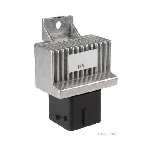 Steuergerät Glühzeit Herth+buss Jakoparts J5721002 für Nissan Opel Renault