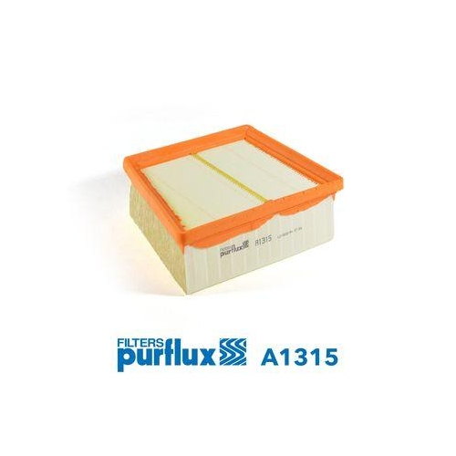 Luftfilter Purflux A1315 f&uuml;r Ford Mazda AC Generic