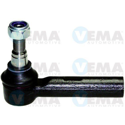 Spurstangenkopf Vema 22826 f&uuml;r Alfa Romeo Citro&euml;n Fiat Peugeot Citro&euml;n/peugeot