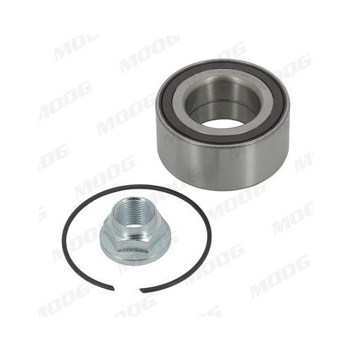 Radlagersatz Moog RO-WB-11627 für MG Rover Land Rover Hinterachse Vorderachse