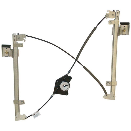 Fensterheber Valeo 850919 f&uuml;r Alfa Romeo Vorne Rechts