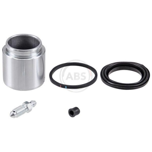 Repair Kit Brake Caliper A.b.s. 57017 Eco-kit for Front Axle