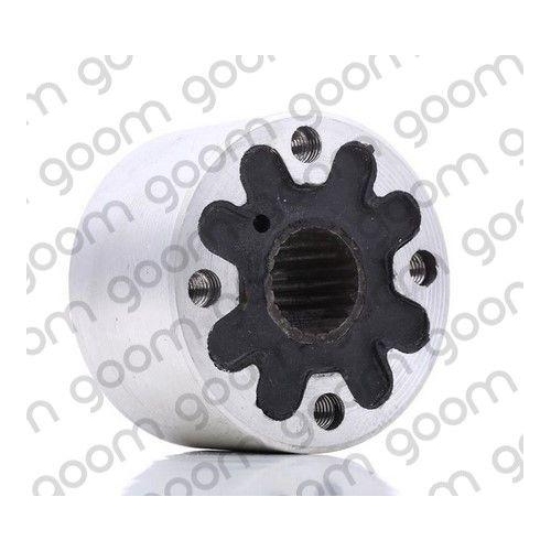 Gelenk Gelenkwelle Goom UJ-0004 f&uuml;r Fiat Hinterachse Beidseitig