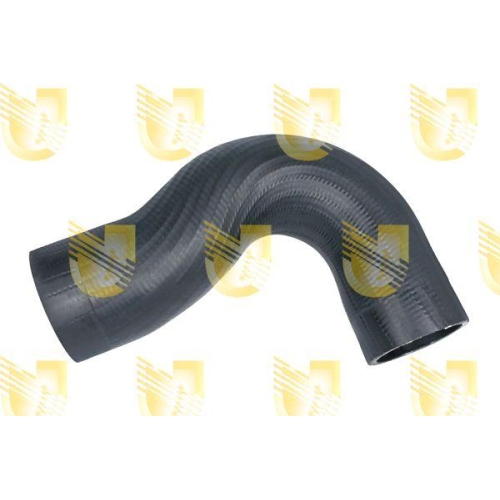 Charge Air Hose Unigom M9634 for Mercedes Benz Mercedes Benz Mercedes Benz