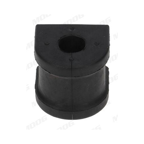 Lagerbuchse Stabilisator Moog BM-SB-13400 für Bmw Mini Vorderachse Links