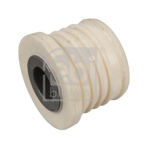 Lagerung Achsk&ouml;rper Febi Bilstein 107677 f&uuml;r Ford Volvo Ford Motor Company Vorne