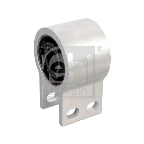 Lagerung Lenker Febi Bilstein 173811 f&uuml;r Opel Vauxhall Vorderachse Links Hinten