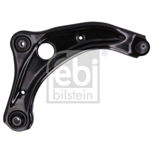 Lenker Radaufh&auml;ngung Febi Bilstein 180938 f&uuml;r Nissan Vorderachse Rechts Unten