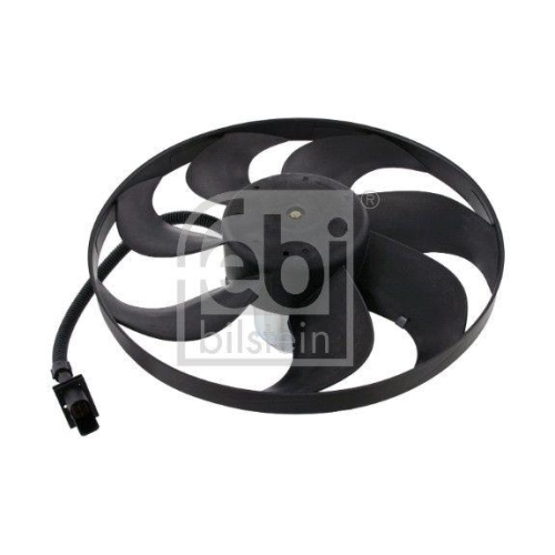 L&uuml;fter Motork&uuml;hlung Febi Bilstein 14742 f&uuml;r Audi Seat Skoda VW