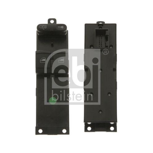 Multifunktionsschalter Febi Bilstein 38640 Febi Plus für Skoda Türverkleidung
