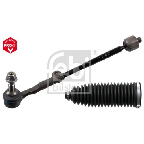Spurstange Febi Bilstein 44288 Prokit f&uuml;r Bmw Vorderachse Rechts