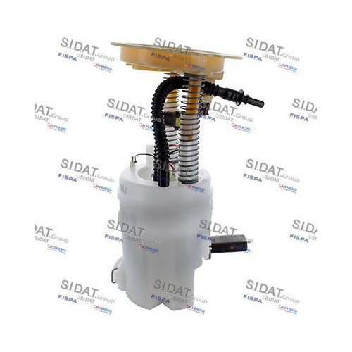 Kraftstoff Fördereinheit Sidat 72524A2 für Mercedes Benz Mercedes Benz Hitachi