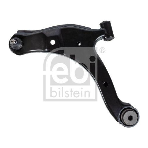 Control/trailing Arm Wheel Suspension Febi Bilstein 41052 for Chrysler