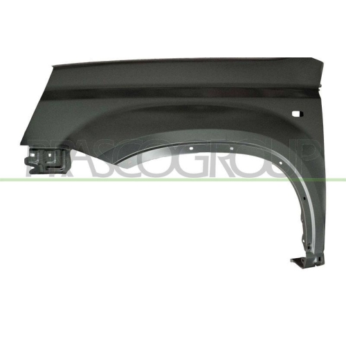 Kotflügel Prasco DS8323014 für Nissan Vorne Links