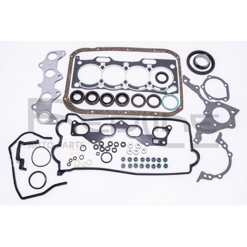 Dichtungsvollsatz Motor Red-line 33TO017 für Lexus