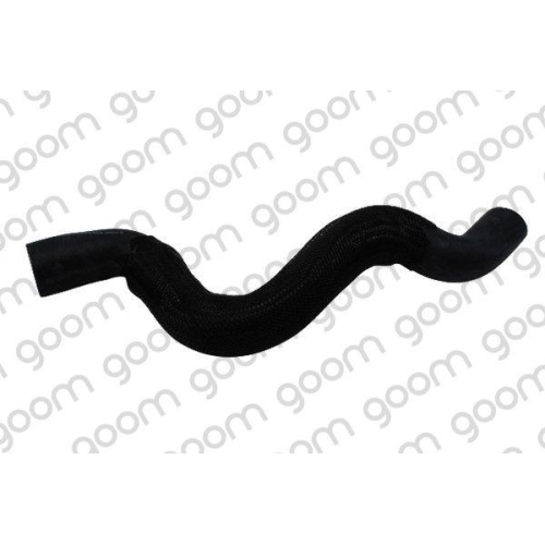 K&uuml;hlerschlauch Goom RH-2117 f&uuml;r Fiat Oben