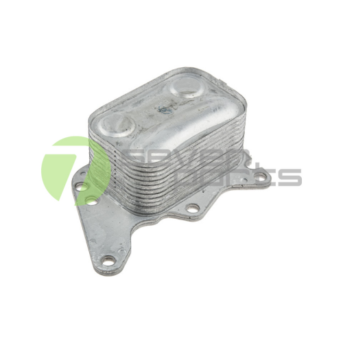 Ölkühler Motoröl 7 Seven Parts SV2300075 für Citroën Opel Peugeot