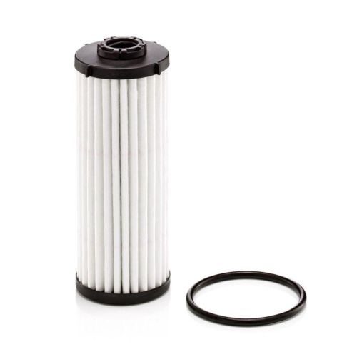Hydraulikfilter Automatikgetriebe Mann-filter H 6031 z für Vag