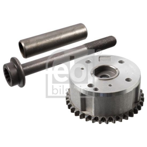Nockenwellenversteller Febi Bilstein 170356 Febi Plus für Audi Seat Skoda VW