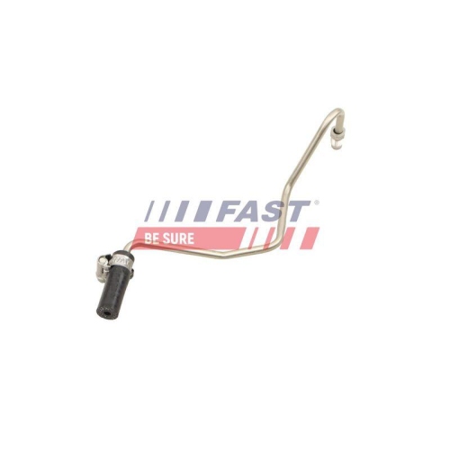 Ladeluftschlauch Fast FT10365 f&uuml;r Nissan Renault Mercedes Benz Mercedes Benz