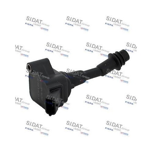 Z&uuml;ndspule Sidat 85.30685 f&uuml;r Alfa Romeo Citro&euml;n Fiat Lancia Opel Peugeot Jeep