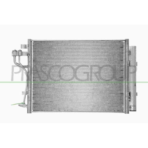 Kondensator Klimaanlage Prasco HN004C002 Prascoselection f&uuml;r Hyundai