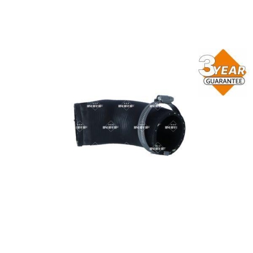 Ladeluftschlauch Nrf 166088 Easy Fit f&uuml;r Seat VW