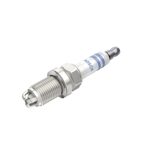 Spark Plug Bosch 0242229799 Nickel for Mercedes Benz Mercedes Benz Mercedes Benz