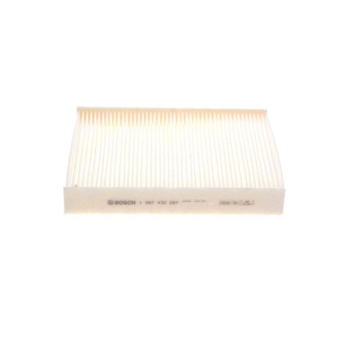 Filter Innenraumluft Bosch 1987432087 f&uuml;r Ford