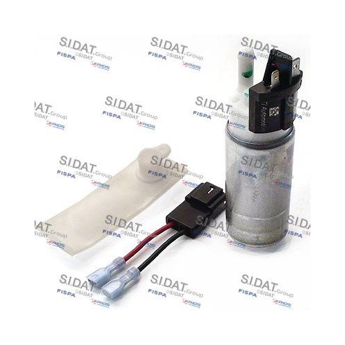Kraftstoffpumpe Sidat 73042 für Opel Subaru Suzuki General Motors