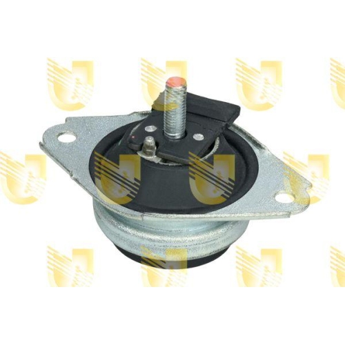 Lagerung Motor Unigom 396414 f&uuml;r Ford Vorne Vorne Links