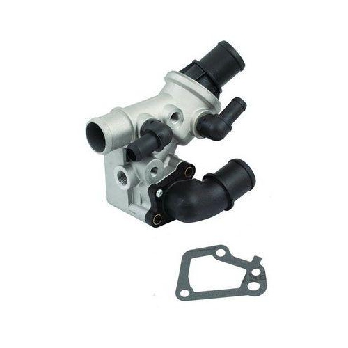 Thermostat K&uuml;hlmittel Sidat 94.005 f&uuml;r Alfa Romeo Fiat Lancia