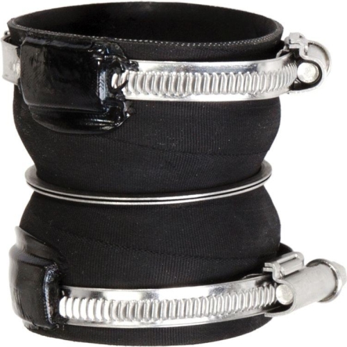 Ladeluftschlauch Gates 09-0110 für Citroën Peugeot