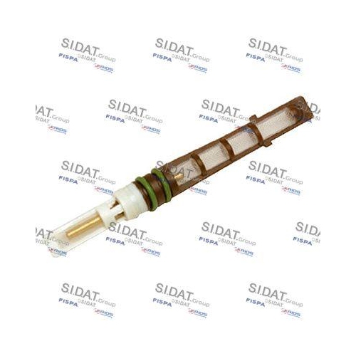 Expansionsventil Klimaanlage Sidat 4.3006 für Ford John Deere